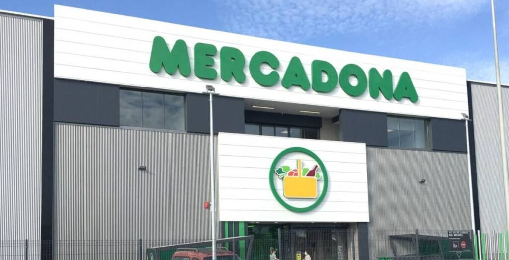 Mercadona Empleo